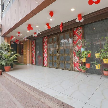 Fabhotel Swarn Banquet Kakarmatha Zewnętrze zdjęcie
